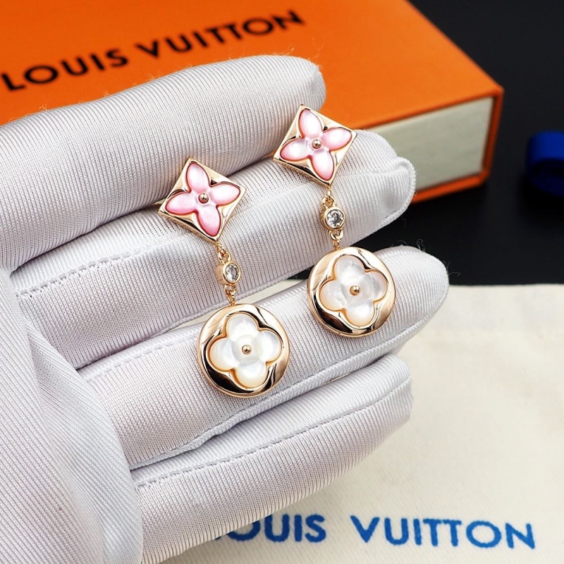 LV Earrings